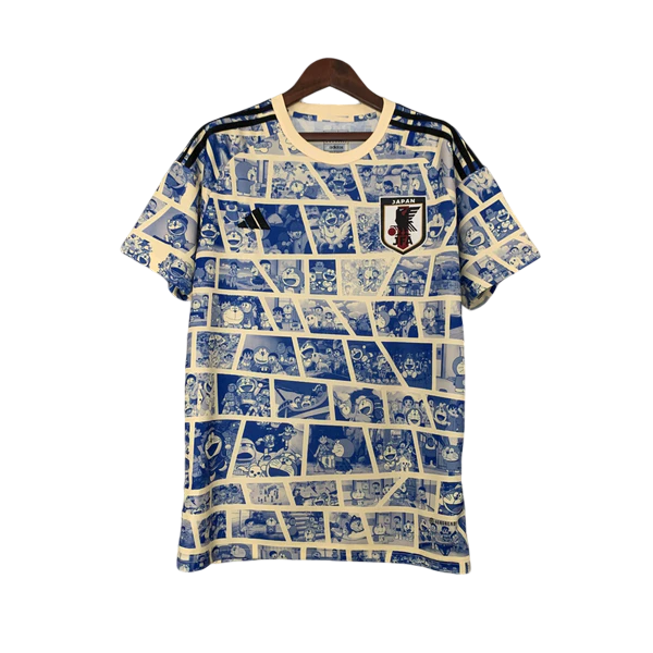 Camisa Japão Edição Especial 23/24 - Adidas Torcedor Masculina - Lançamento