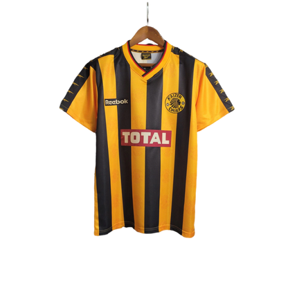 Camisa Kaizer Chiefs Retro Masculino reebok