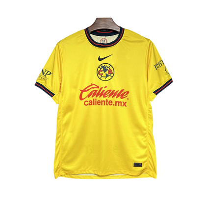 Camisa Club America Home 24/25 - Puma Versão Torcedor