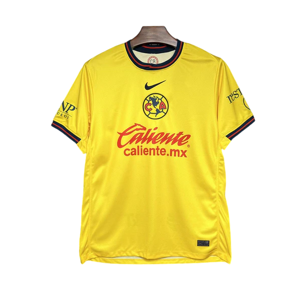 Camisa Club America Home 24/25 - Puma Versão Torcedor