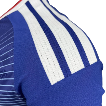 Camisa Japão Home 2026/27 - Adidas Jogador Masculina