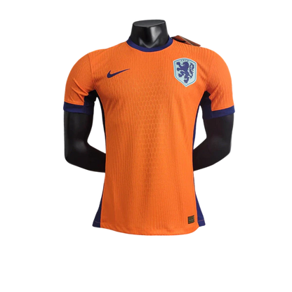 Camisa Holanda Titular 24/25 - Nike Versão Jogador