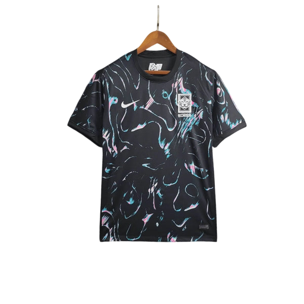 Camisa Coreia Away 24/25 - Nike Masculina Torcedor - Lançamento