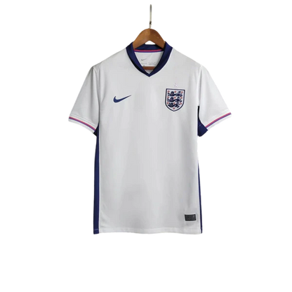 Camisa Inglaterra Home 24/25 -Nike Torcedor Lançamento