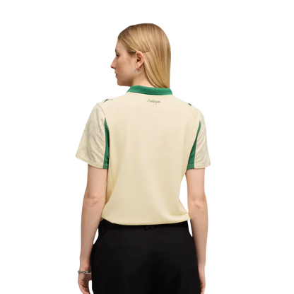 Camisa Palmeiras Mundial de Clubes 25/26 - Puma X Kidsuper Feminina