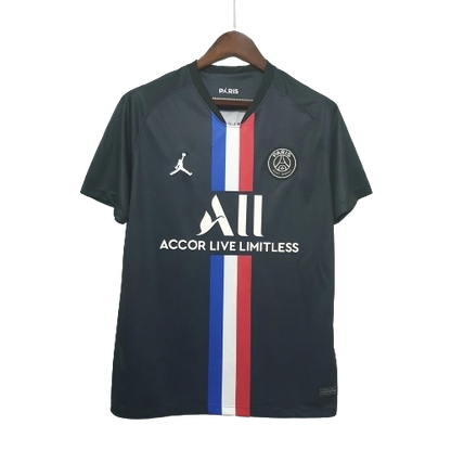 Camisa PSG 19/20 Fourth Jordan - Retrô Masculina