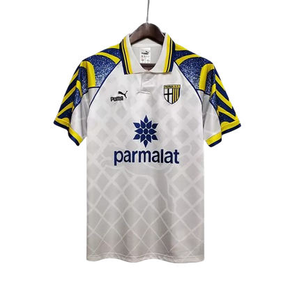 Camisa Parma 95/97 Third - Retrô Masculina