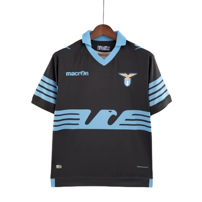Camisa Lazio 16/17 Away - Retrô Masculina