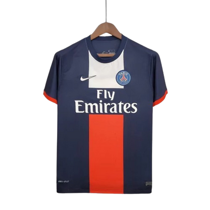 Camisa PSG 13/14 Home - Retrô Masculina