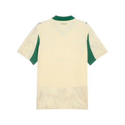 Camisa Palmeiras 25/26 Mundial de Clubes - Torcedor Masculina