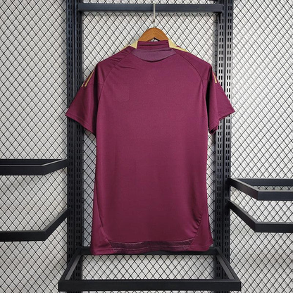 Camisa Lyon 10/11 Away - Retrô Masculino
