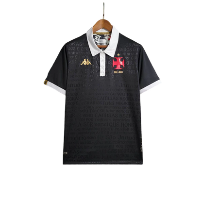 Camisa Vasco III 23/24 - Kappa Torcedor Masculina