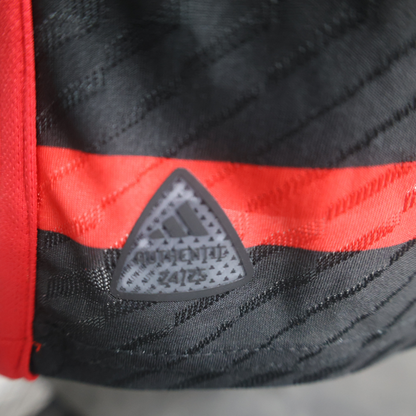 Camisa Flamengo Home 24/25 - Adidas Jogador Masculina