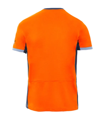 Camisa Inter de Milão III 23/24 - Edição Tartarugas Ninja Torcedor Nike Masculina