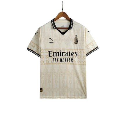 Camisa Milan Edição Especial II 24/25 - Puma Torcedor Masculina - Lançamento