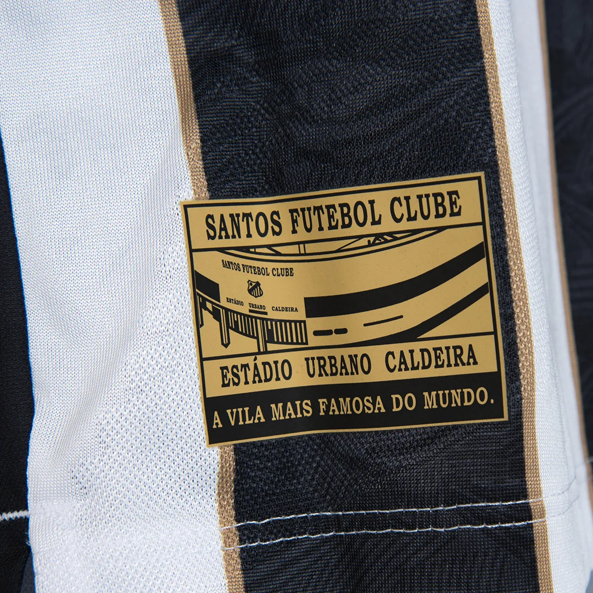 Camisa Santos FC Away 24/25 - Umbro Torcedor Masculina