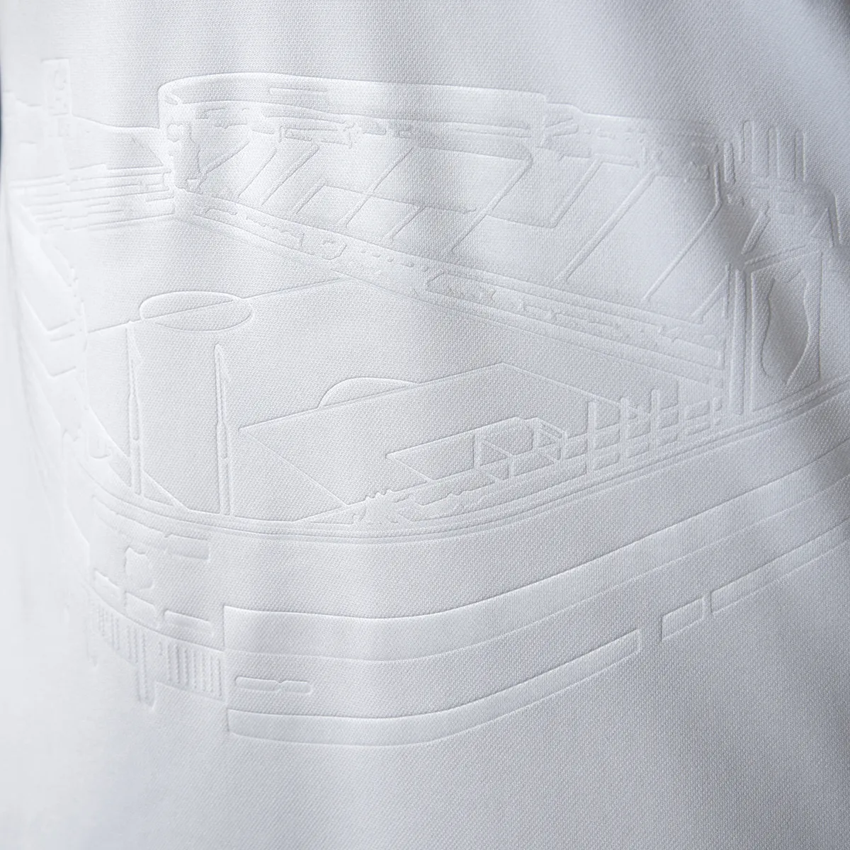 Camisa Santos FC Home 24/25 - Umbro Torcedor Masculina