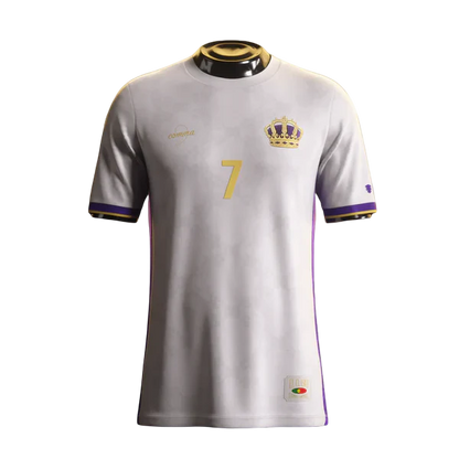 Camisa Madrid Edition "The Siu" 7 24/25 - Torcedor Masculina