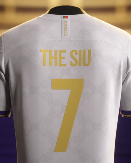 Camisa Madrid Edition "The Siu" 7 24/25 - Torcedor Masculina