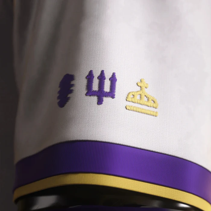 Camisa Madrid Edition "The Siu" 7 24/25 - Torcedor Masculina