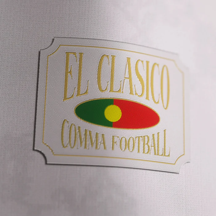 Camisa Madrid Edition "The Siu" 7 24/25 - Torcedor Masculina