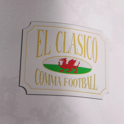Camisa Madrid 24/25 Edition "The Cannon 11" - Torcedor Masculina