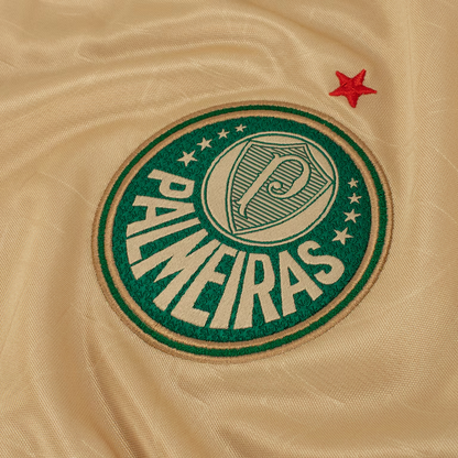 Camisa Palmeiras III 24/25 - Puma Feminina