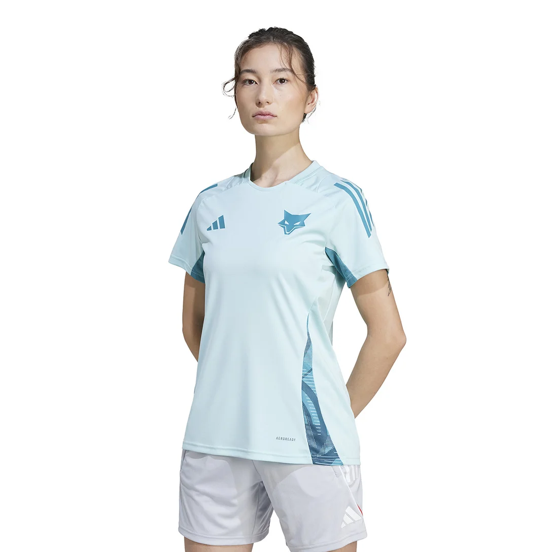 Camisa Cruzeiro 25/26 Treino II - Torcedor Feminina