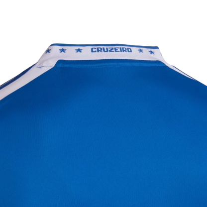 Camisa Cruzeiro 25/26 Home - Torcedor Masculina