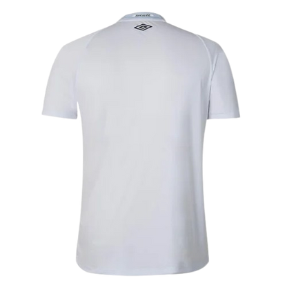Camisa Santos FC 25/26 Home - Torcedor Masculina