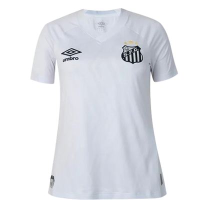 Camisa Santos FC 25/26 Home - Torcedor Feminina