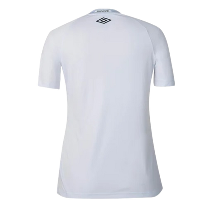 Camisa Santos FC 25/26 Home - Torcedor Feminina