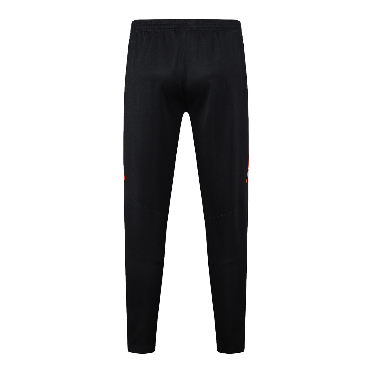 Conjunto de Treino Internacional 25/26 - Preto