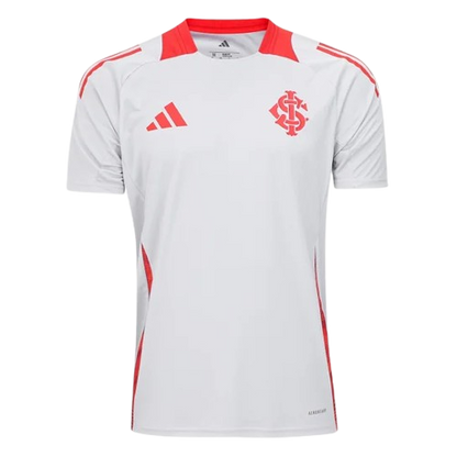 Camisa Internacional 25/26 Treino I - Torcedor Masculina