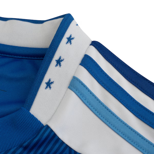 Camisa Cruzeiro 25/26 Home - Torcedor Masculina