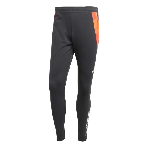 Conjunto de Treino Atlético Mineiro 25/26 - Preto