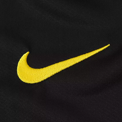 Camisa Retro Barcelona Away Nike 11/2012 Masculina