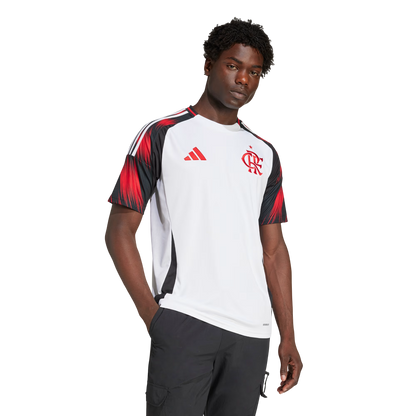 Camisa Flamengo 25/26 Away - Torcedor Masculina