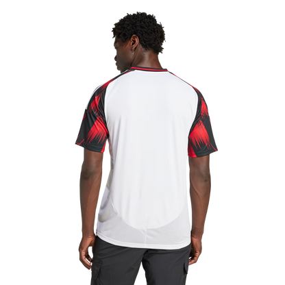 Camisa Flamengo 25/26 Away - Torcedor Masculina