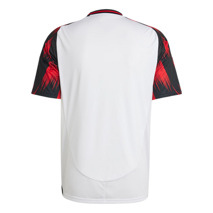 Camisa Flamengo 25/26 Away - Torcedor Masculina