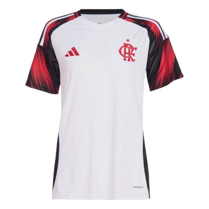 Camisa Flamengo 25/26 Away - Torcedor Feminina