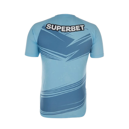 Camisa São Paulo 25/26 Goleiro I - Torcedor Masculina