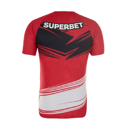 Camisa São Paulo 25/26 Goleiro III - Torcedor Masculina