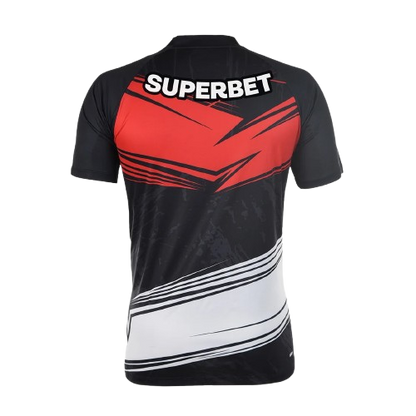 Camisa São Paulo 25/26 Goleiro II - Torcedor Masculina