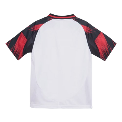 Kit Infantil Flamengo Away 25/26