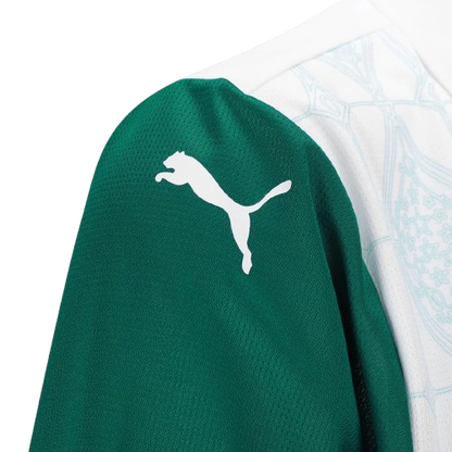 Camisa Palmeiras 25/26 Away - Torcedor Feminina