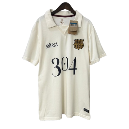 Camisa Barcelona Edição Especial Lamine Yamal 24/25 - Nike Torcedor Masculina