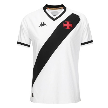 Camisa Vasco da Gama 25/26 Away - Torcedor Masculina