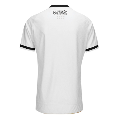 Camisa Vasco da Gama Away- 25/26 Kappa Torcedor Masculina