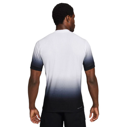 Camisa Corinthians Titular 24/25 Nike Jogador Masculina